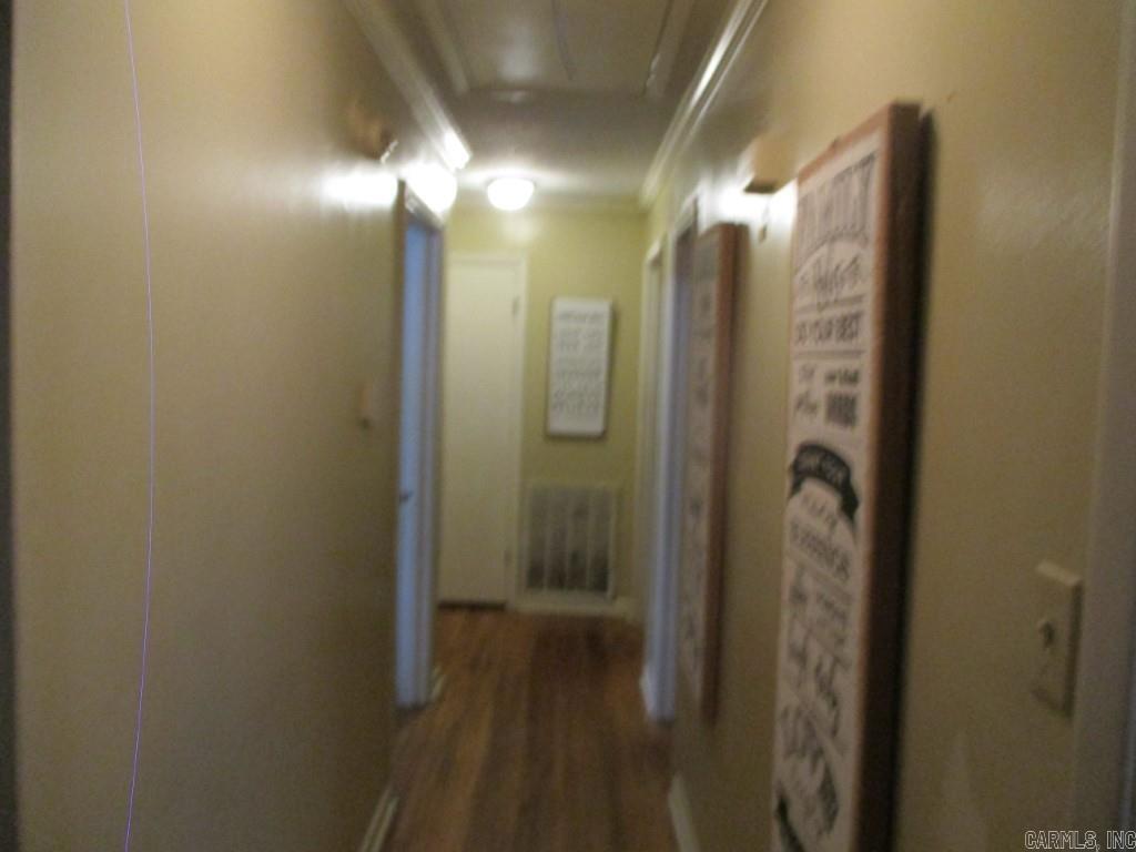 Spanish Grant #5 - Residential