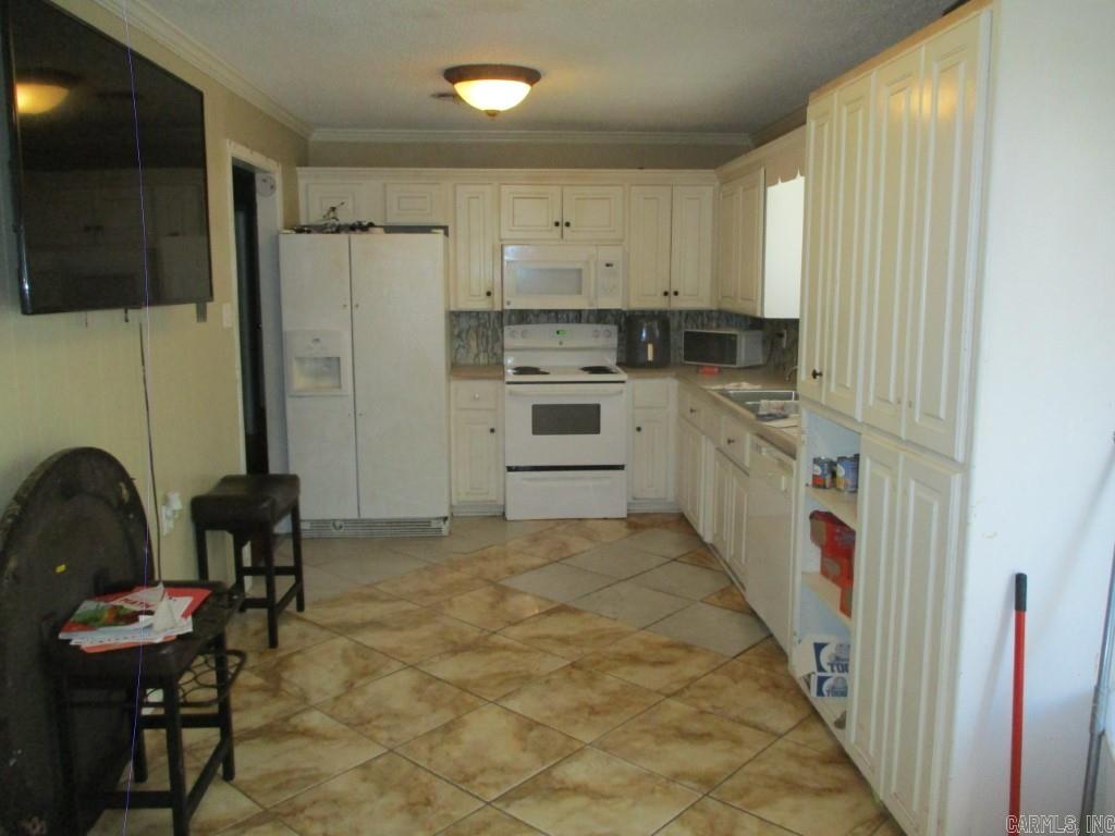 Spanish Grant #5 - Residential