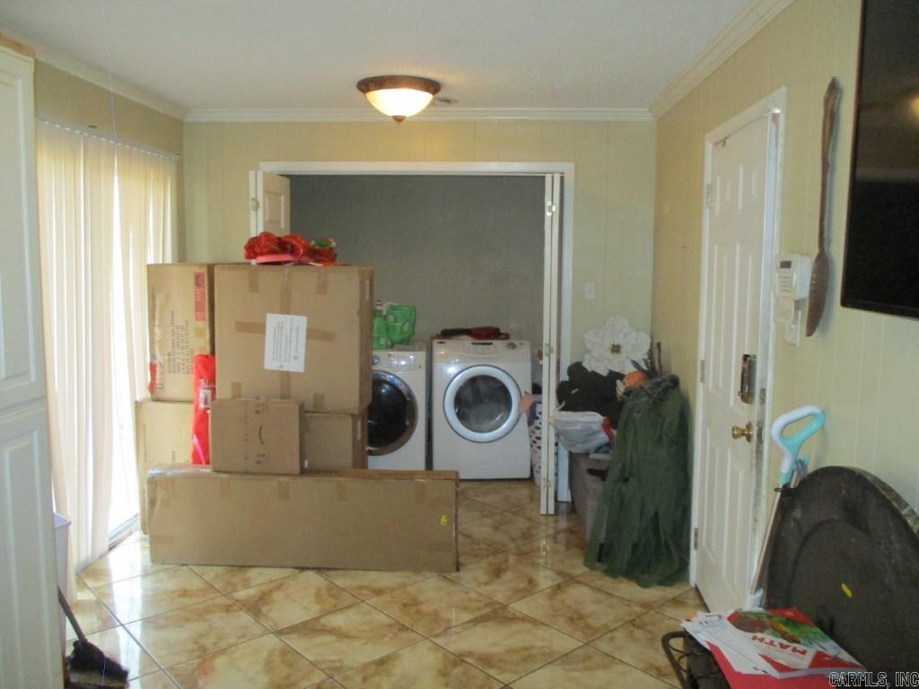 Spanish Grant #5 - Residential