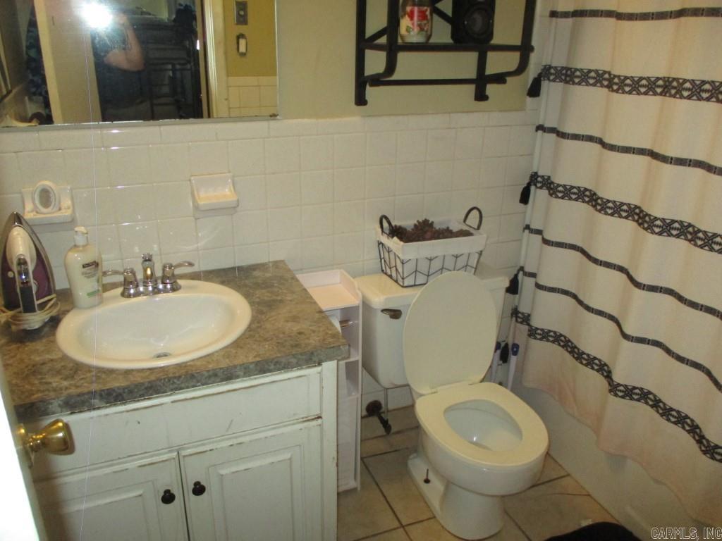 Spanish Grant #5 - Residential