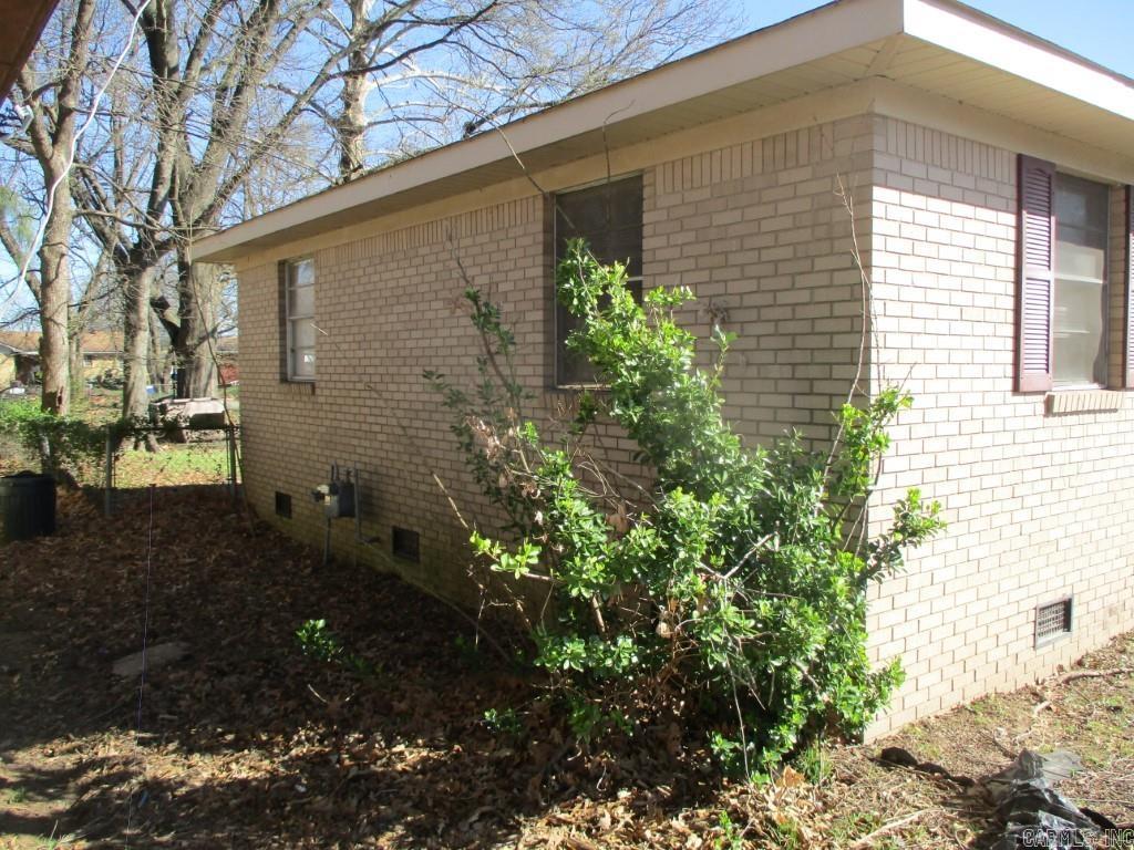 Spanish Grant #5 - Residential