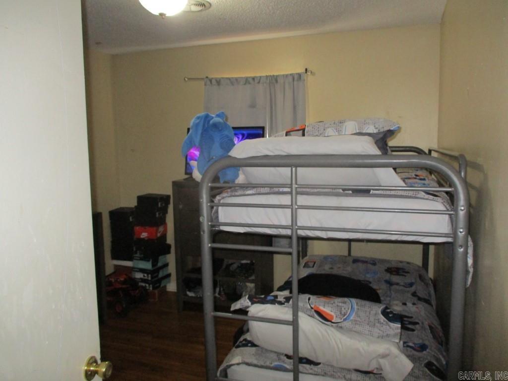 Spanish Grant #5 - Residential