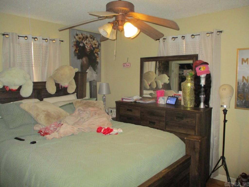 Spanish Grant #5 - Residential