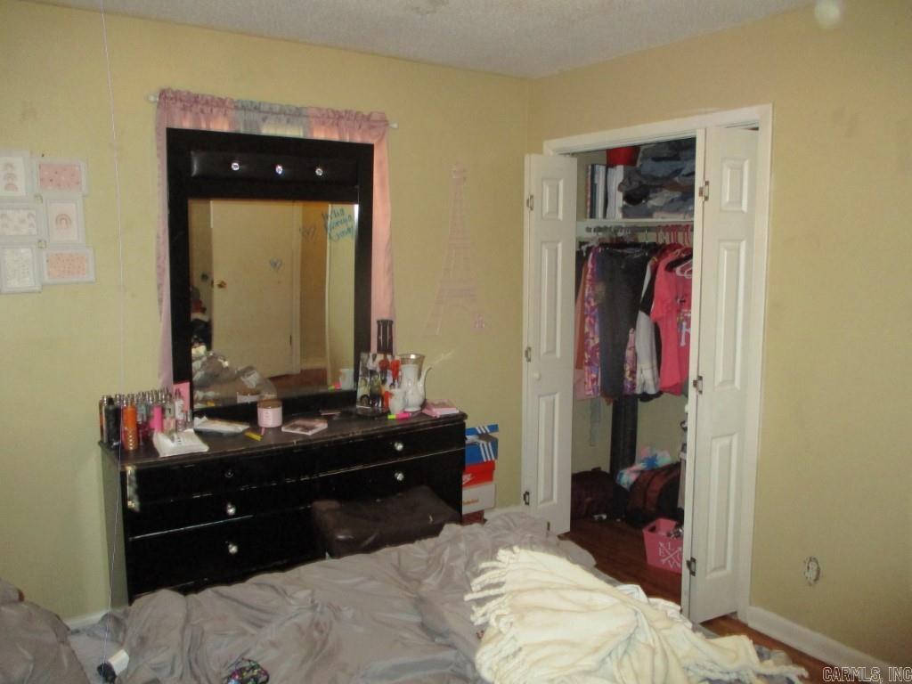 Spanish Grant #5 - Residential