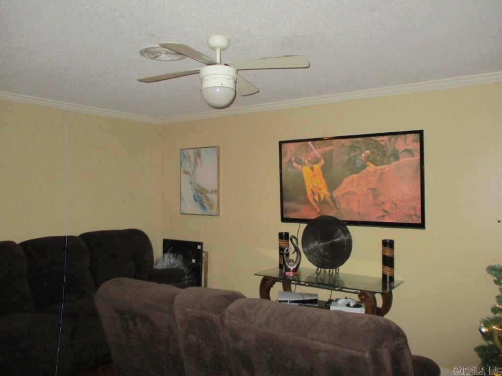 Spanish Grant #5 - Residential