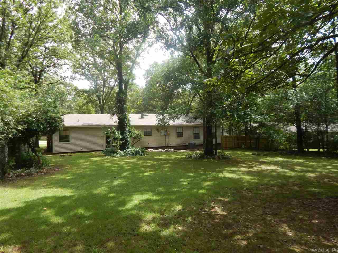 Crystal Valley - Residential Lease