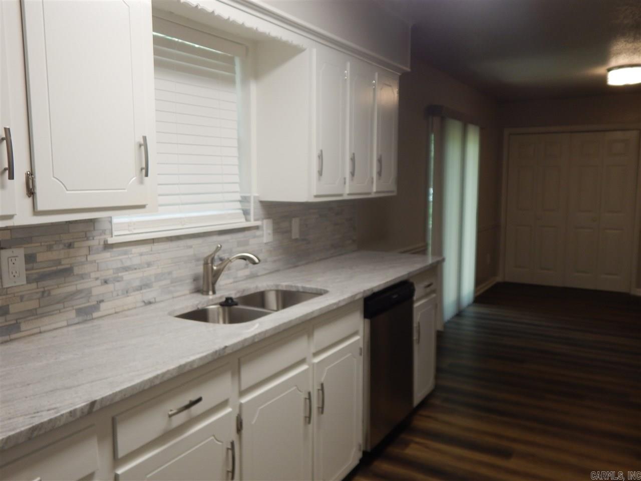 Crystal Valley - Residential Lease