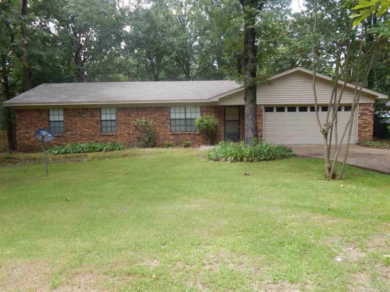 Crystal Valley - Residential Lease