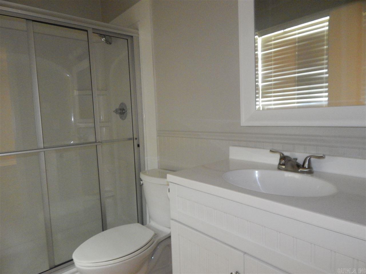 Crystal Valley - Residential Lease