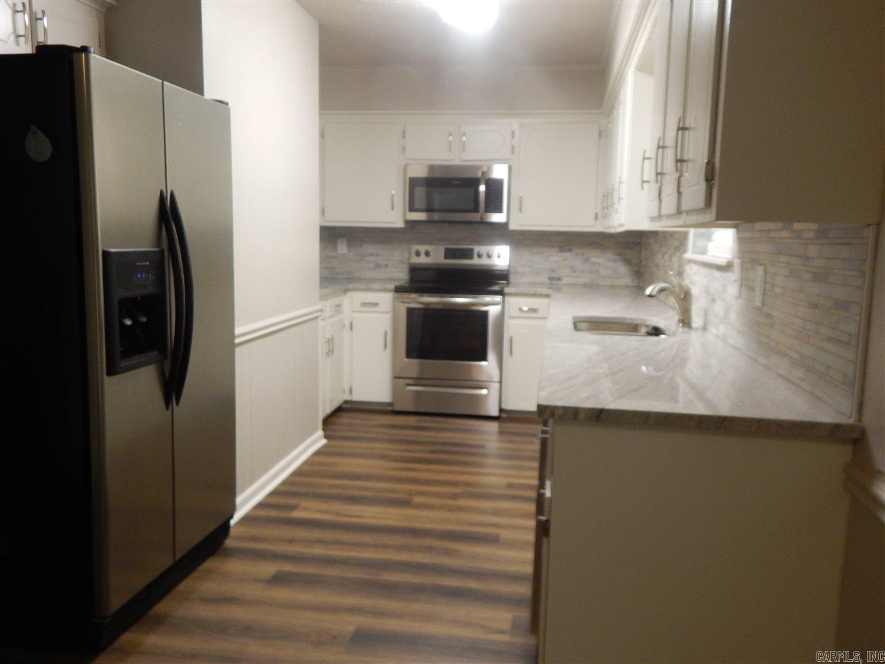 Crystal Valley - Residential Lease