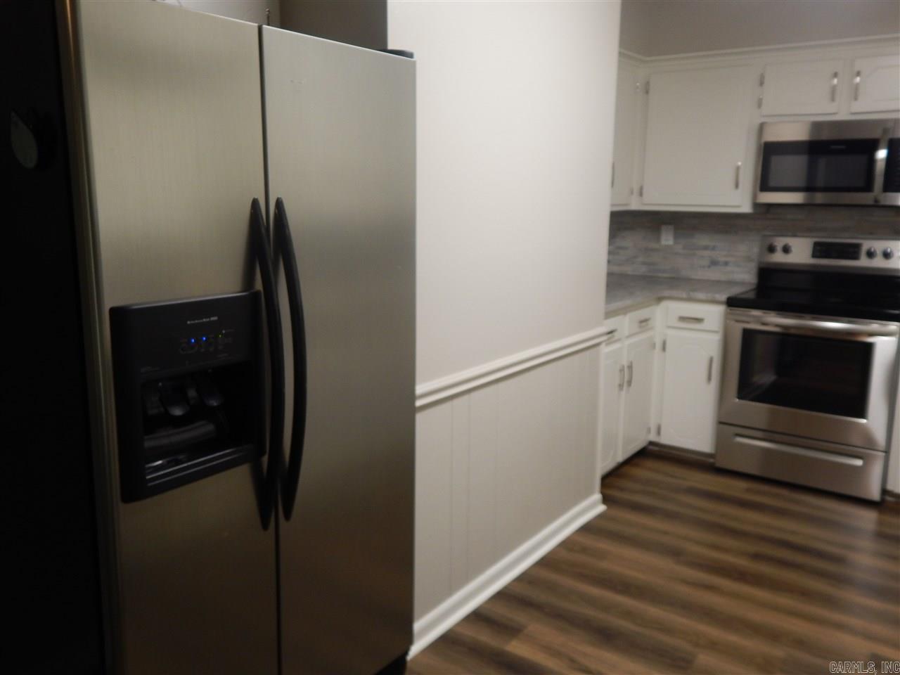 Crystal Valley - Residential Lease