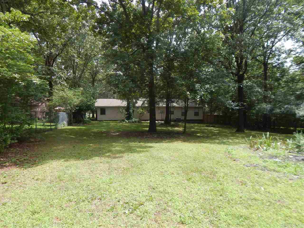 Crystal Valley - Residential Lease