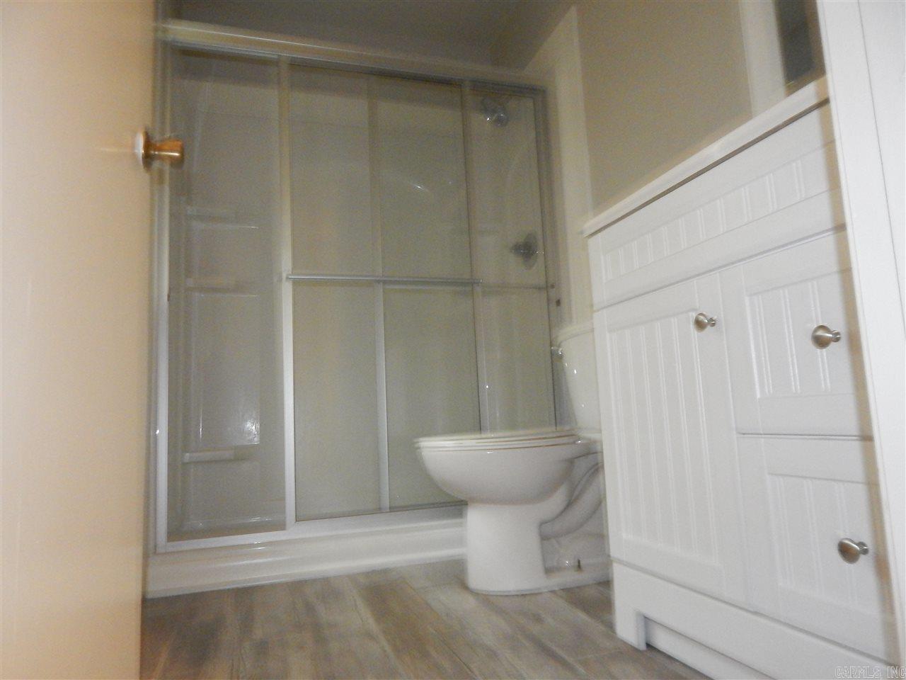 Crystal Valley - Residential Lease