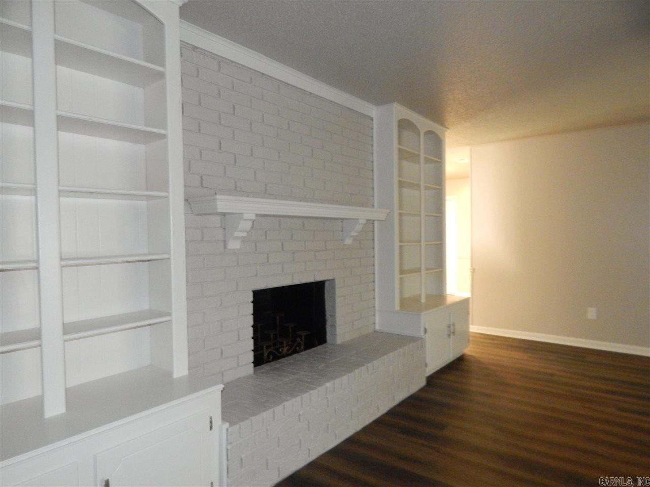 Crystal Valley - Residential Lease