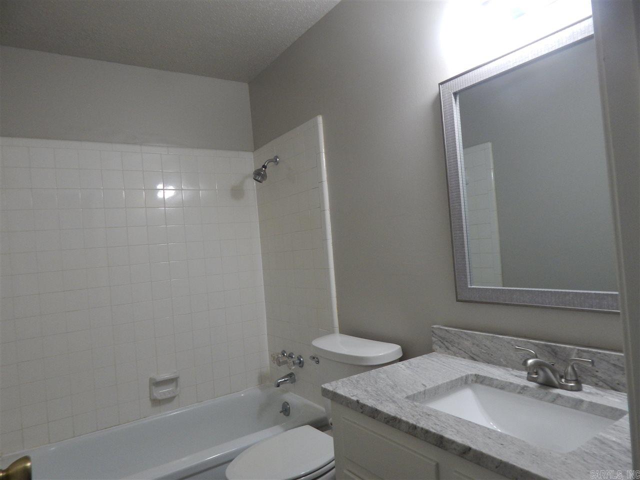 Crystal Valley - Residential Lease