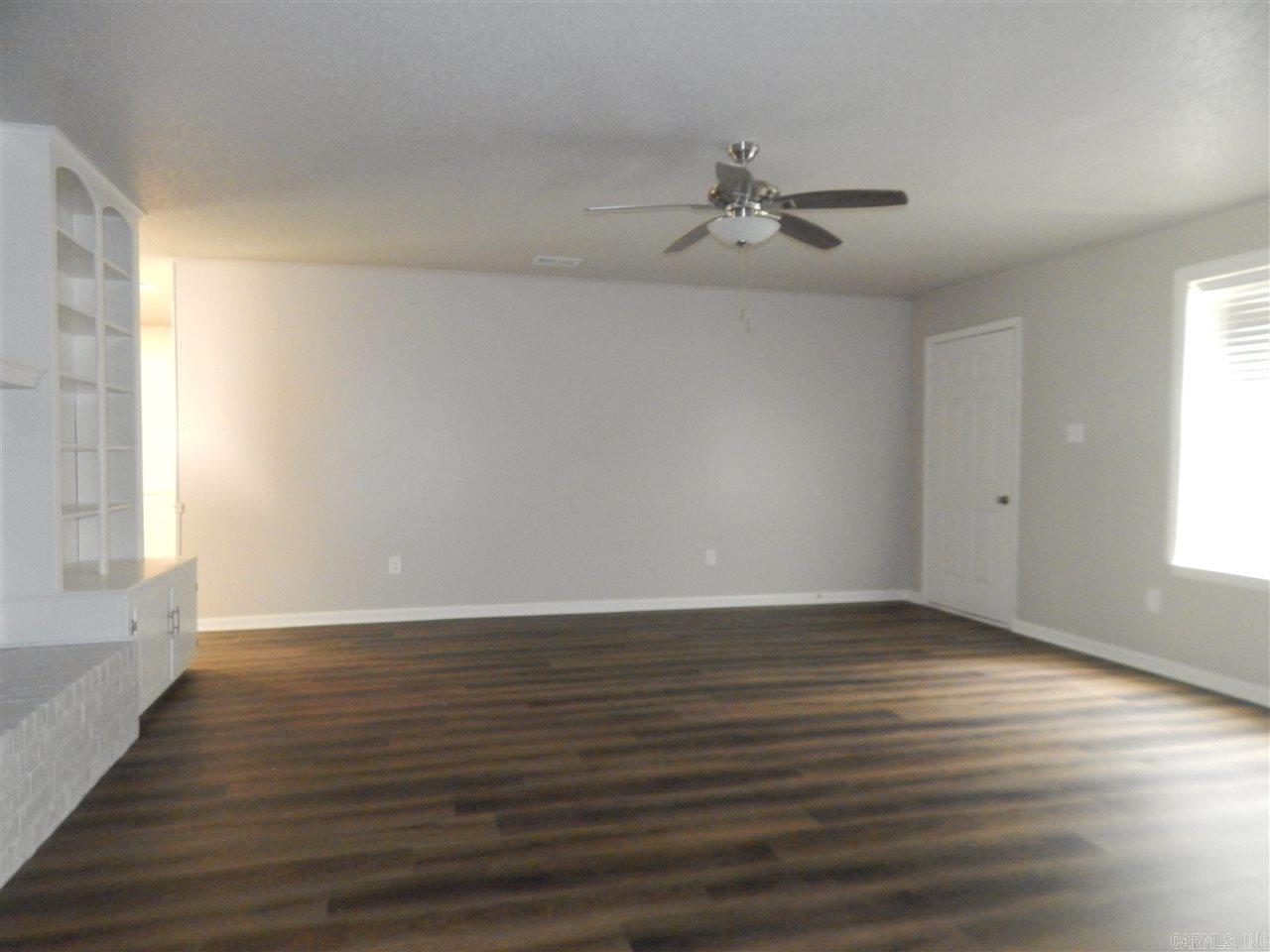 Crystal Valley - Residential Lease