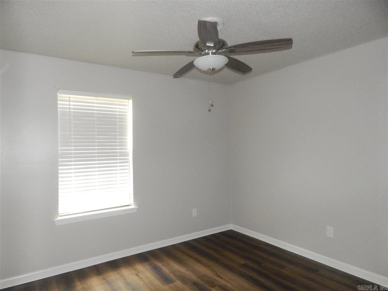 Crystal Valley - Residential Lease