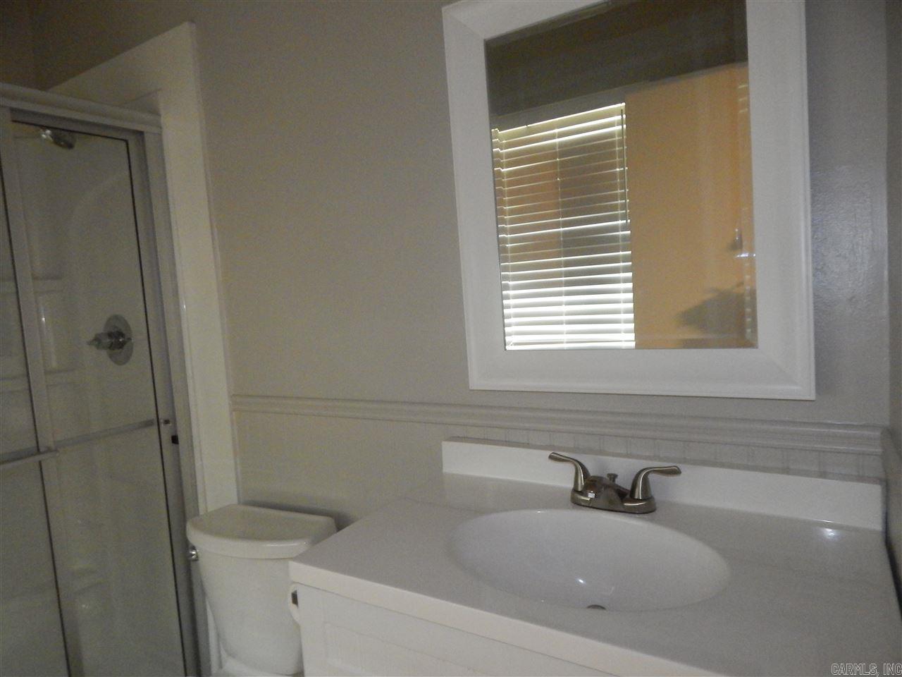 Crystal Valley - Residential Lease