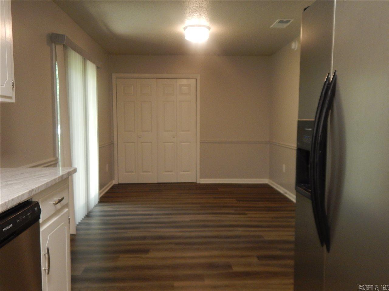 Crystal Valley - Residential Lease