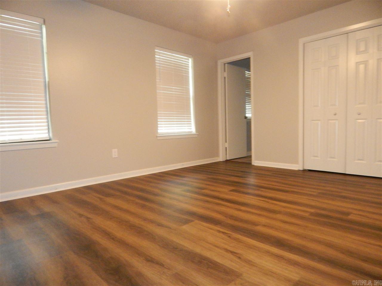 Crystal Valley - Residential Lease