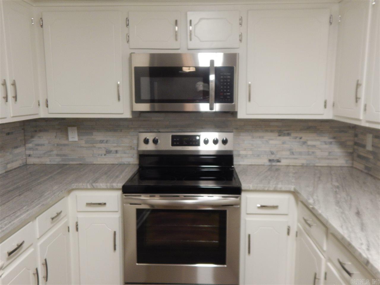 Crystal Valley - Residential Lease