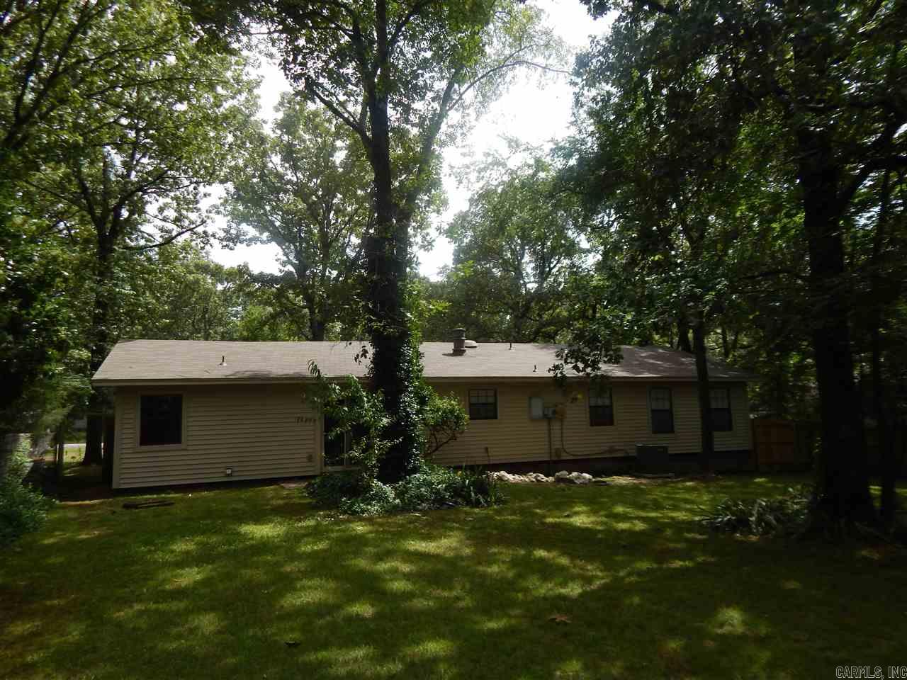 Crystal Valley - Residential Lease