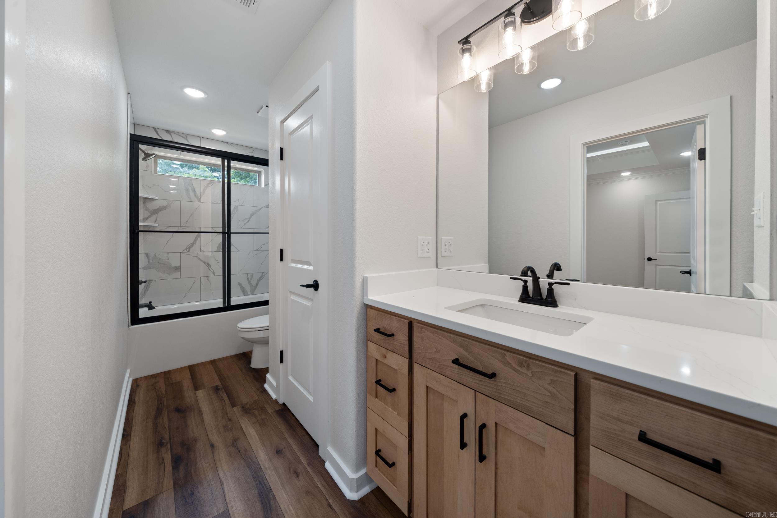 EIGHTH ADDN - Residential