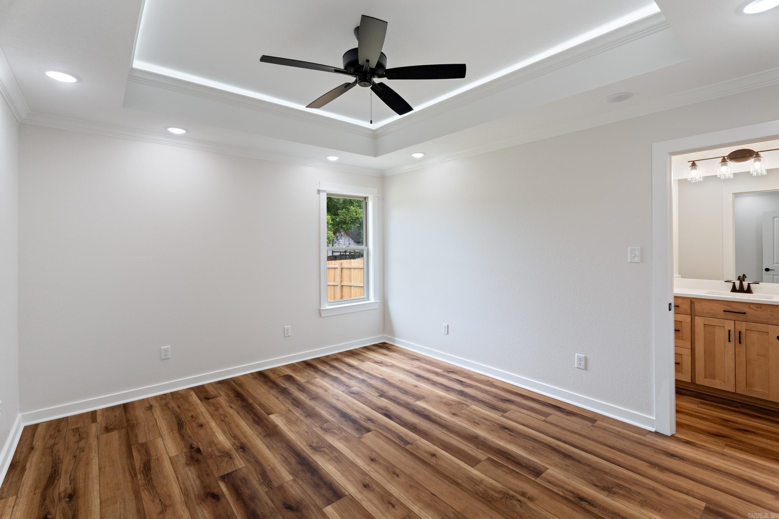 EIGHTH ADDN - Residential