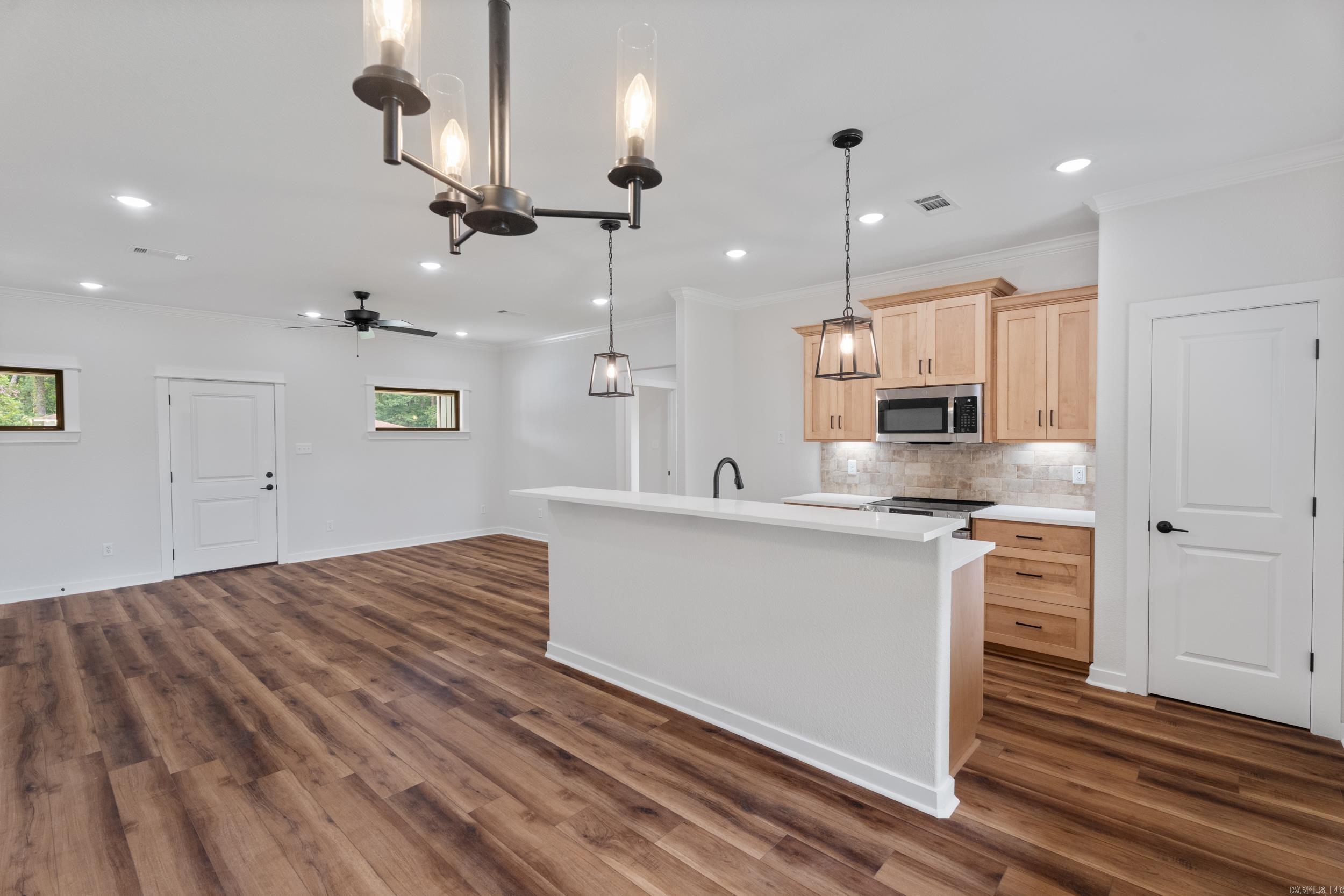 EIGHTH ADDN - Residential