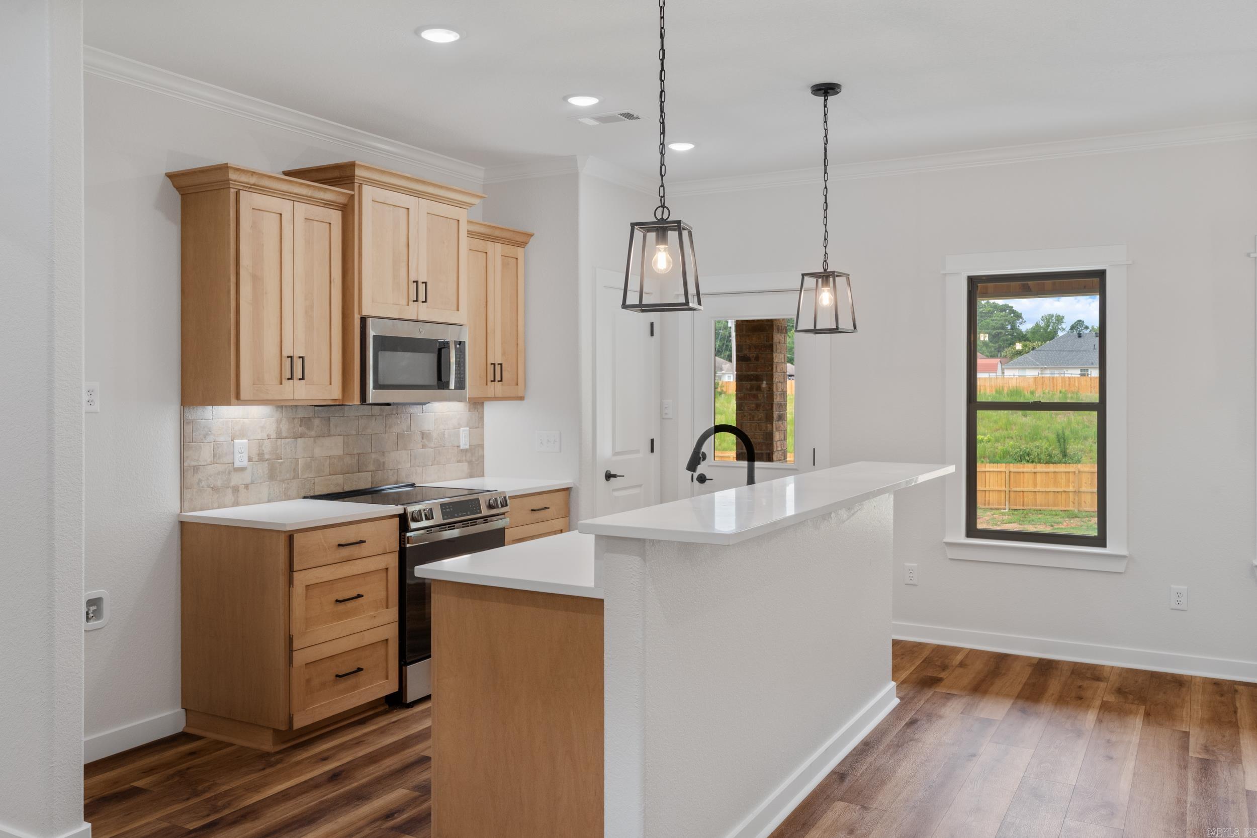 EIGHTH ADDN - Residential