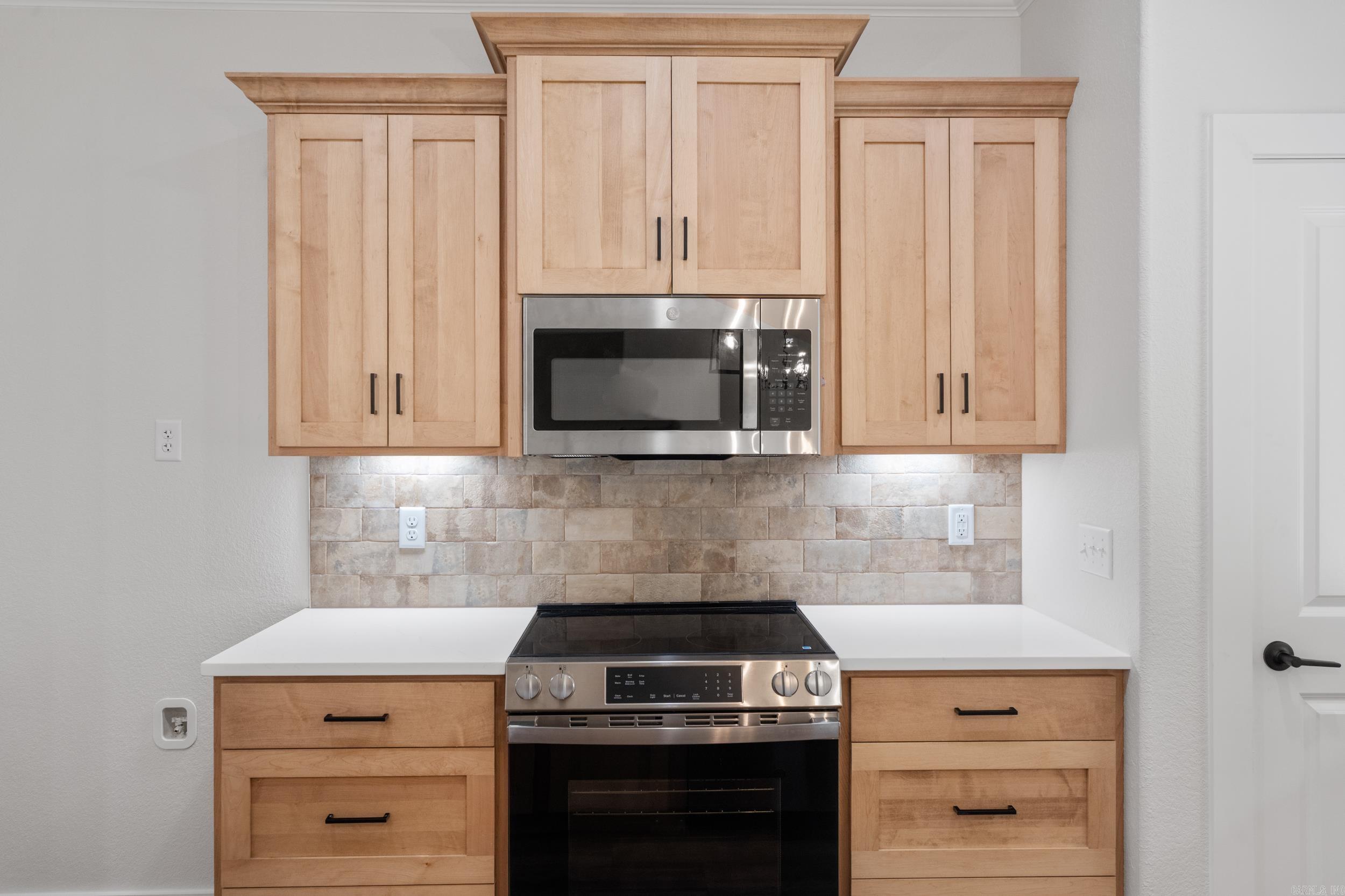 EIGHTH ADDN - Residential