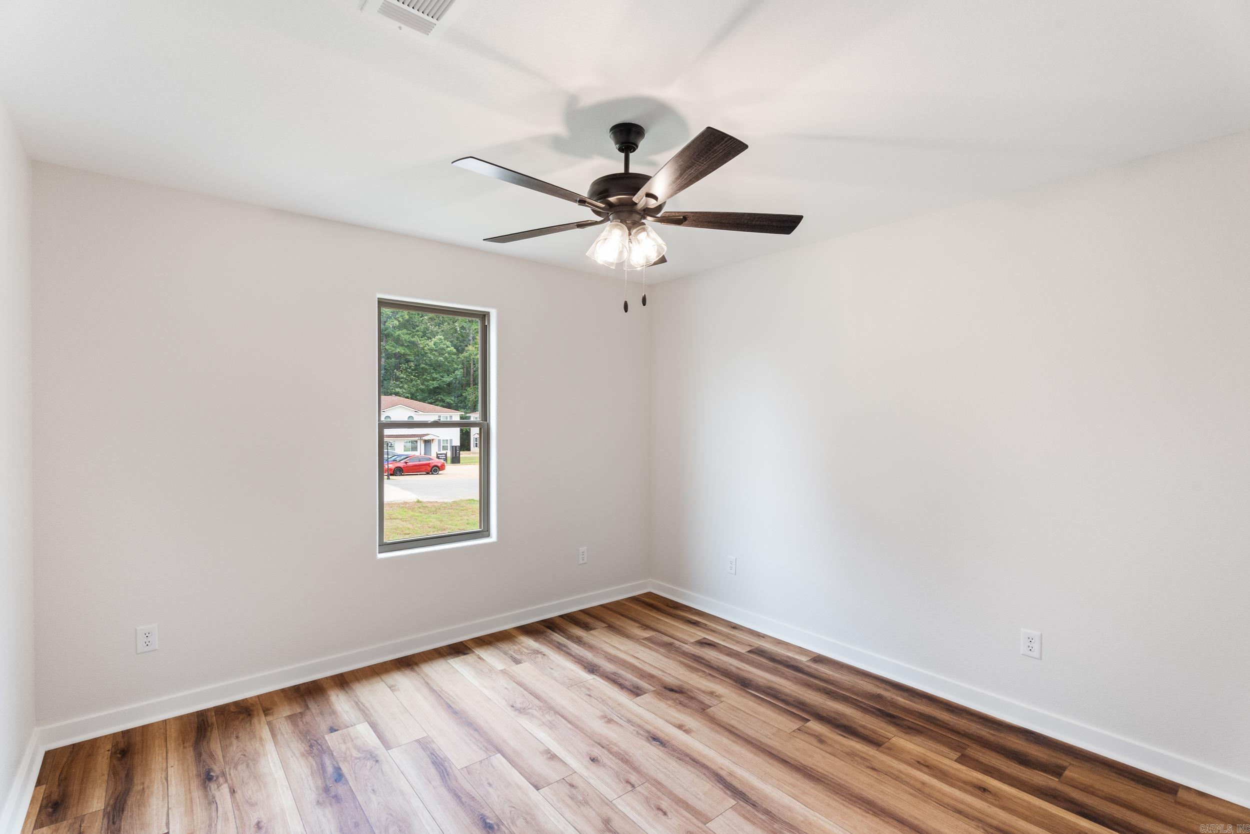 EIGHTH ADDN - Residential