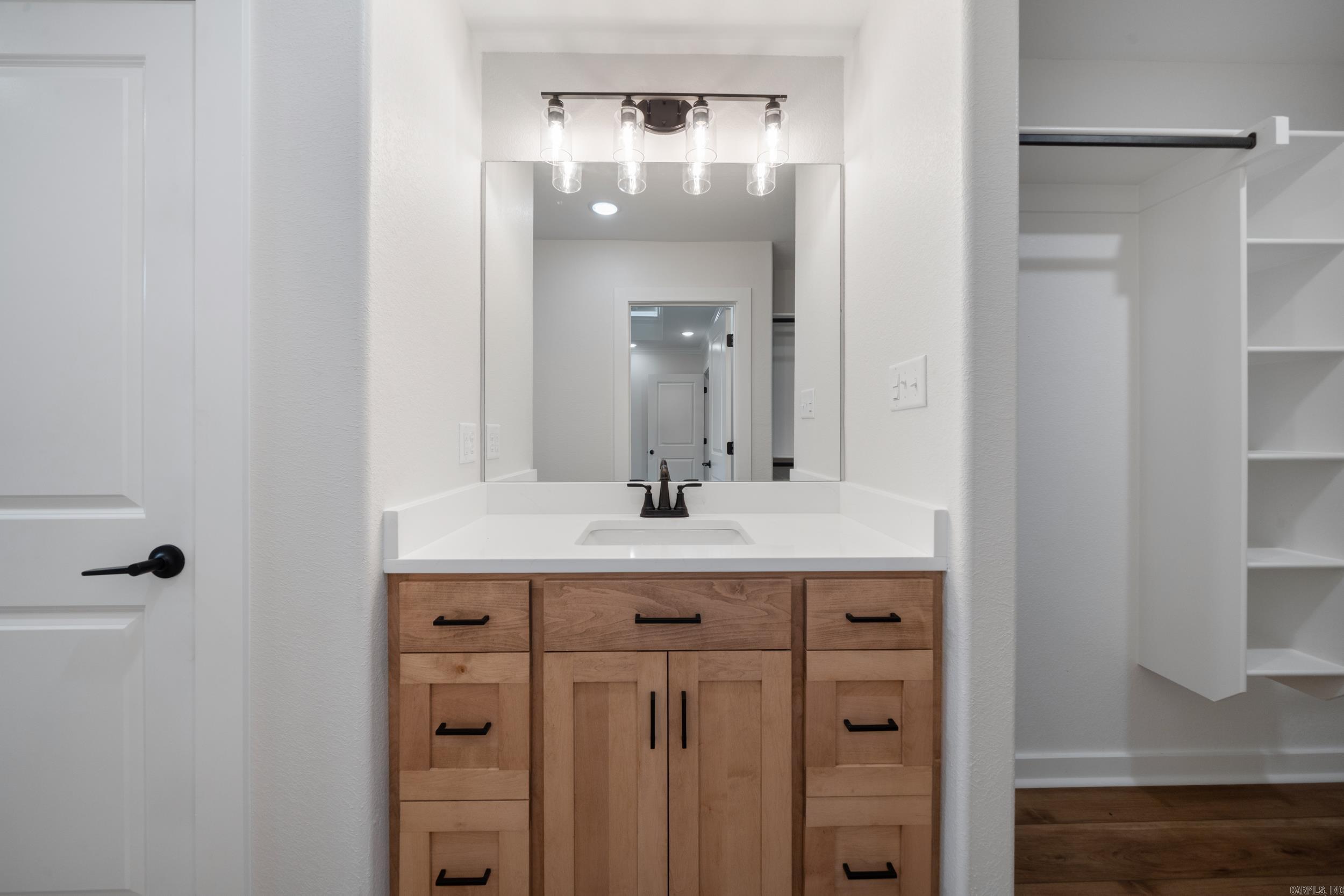 EIGHTH ADDN - Residential