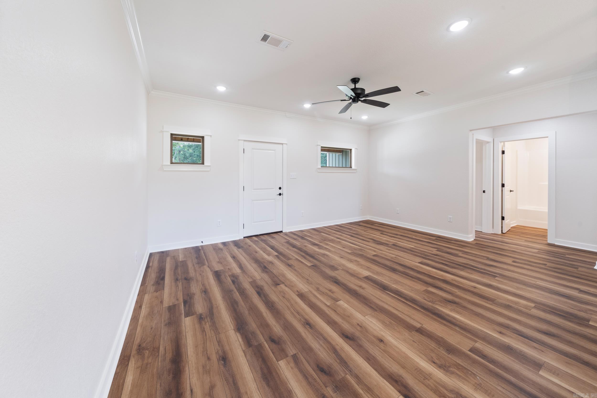 EIGHTH ADDN - Residential