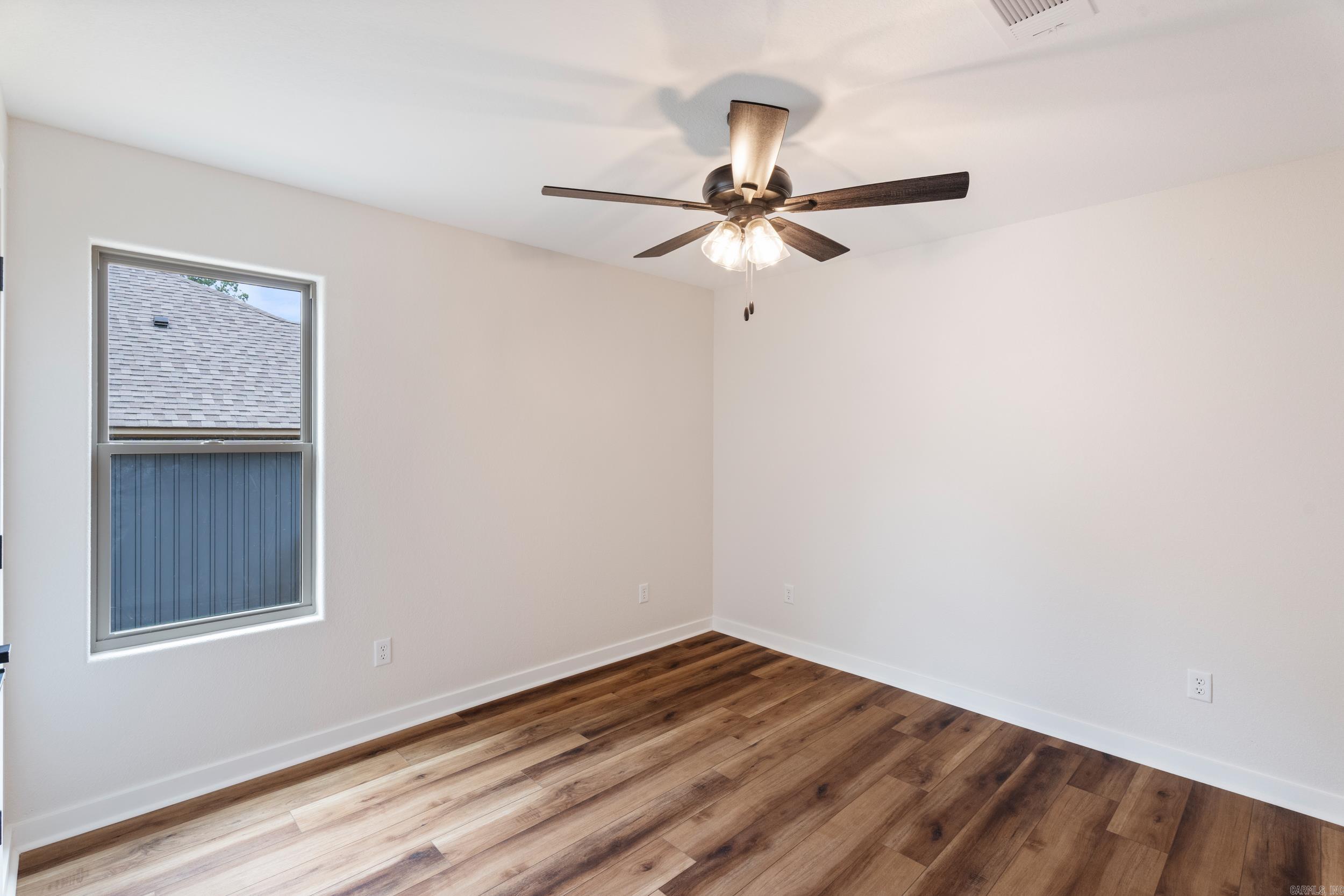 EIGHTH ADDN - Residential