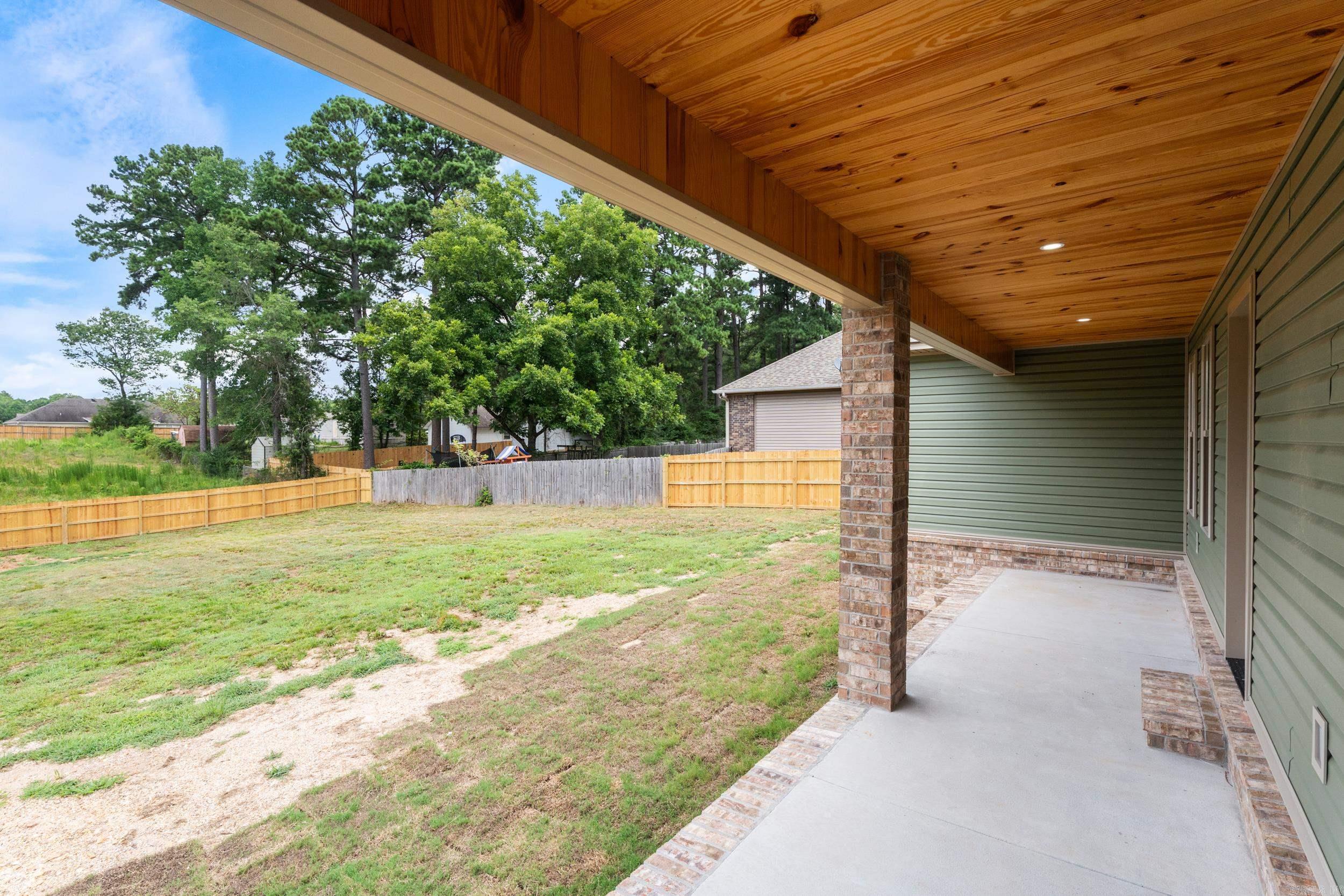 EIGHTH ADDN - Residential