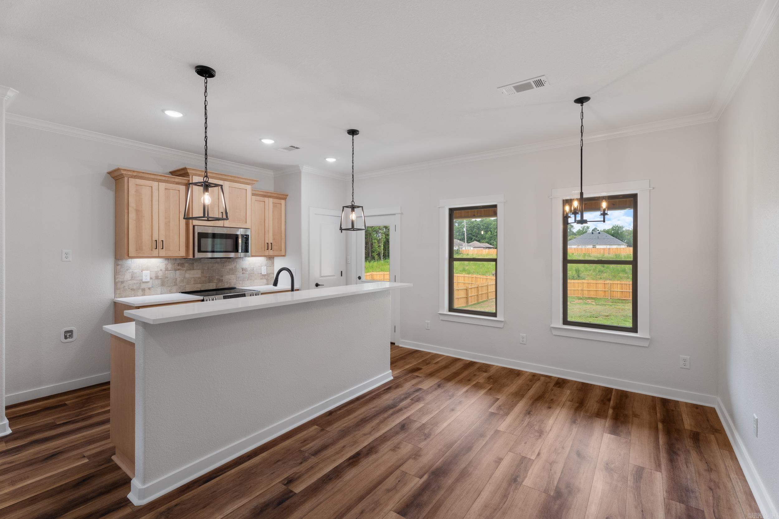 EIGHTH ADDN - Residential