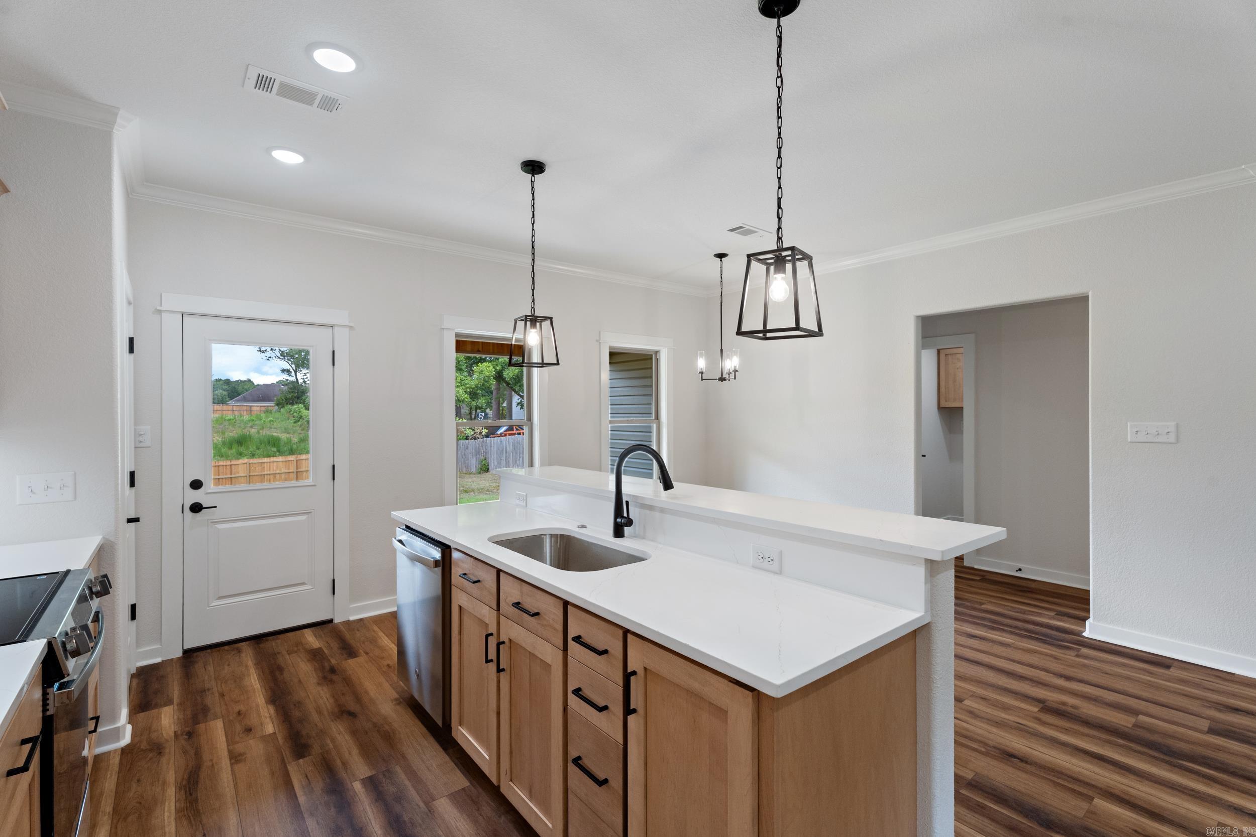 EIGHTH ADDN - Residential