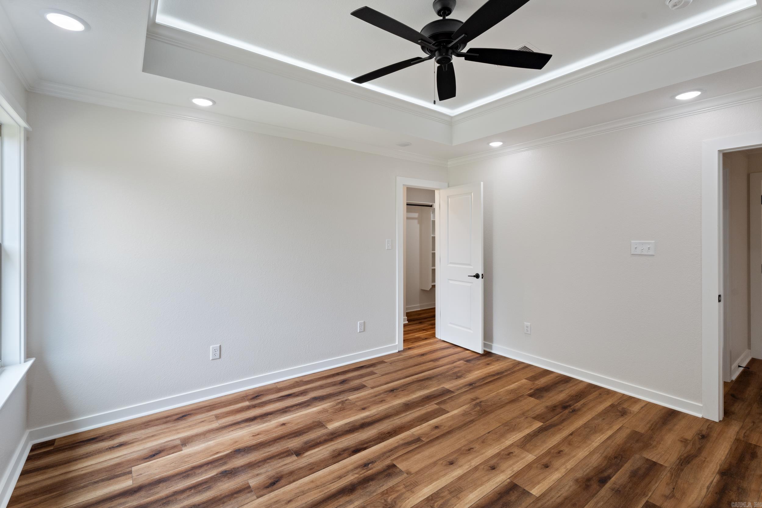 EIGHTH ADDN - Residential