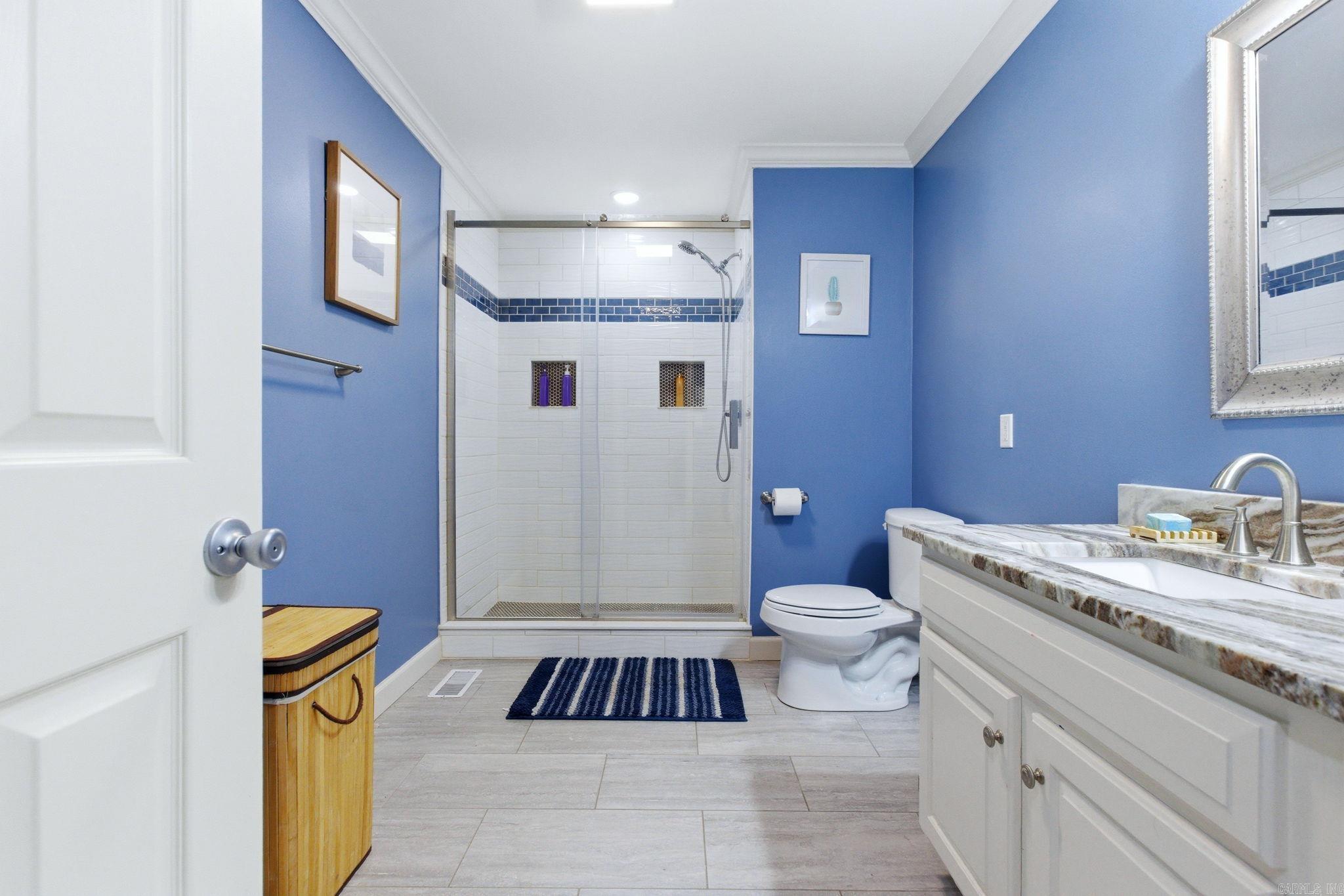 Not In List - Residential