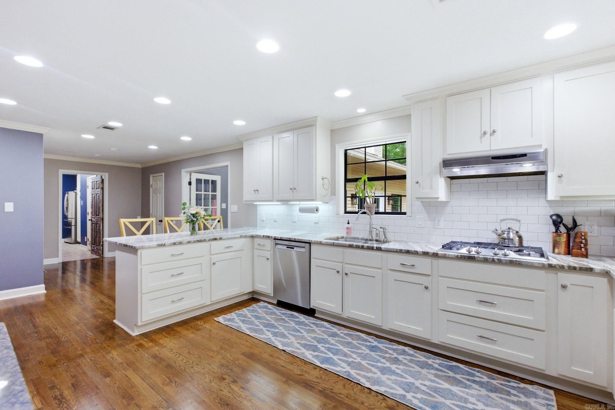 Not In List - Residential