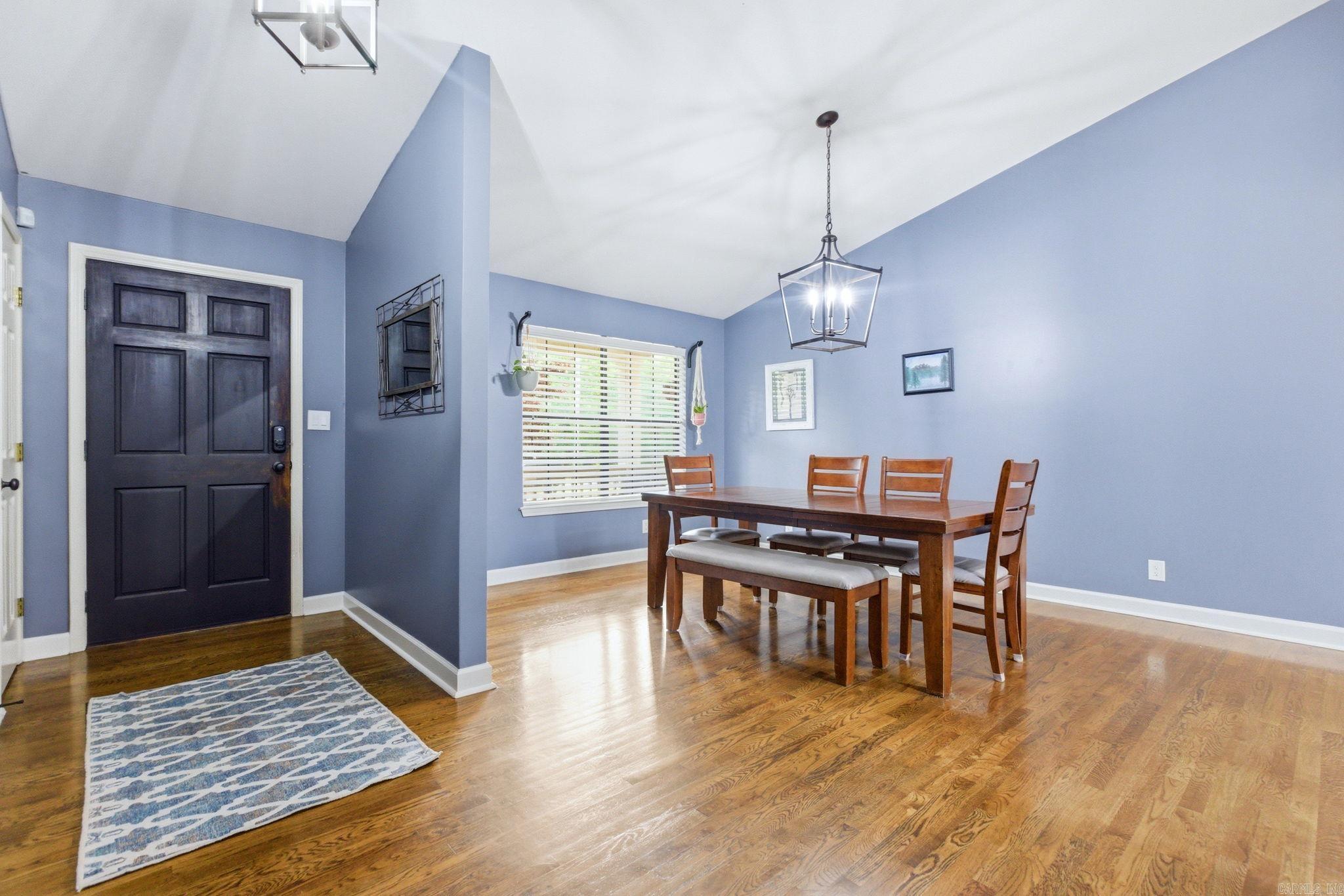 Not In List - Residential