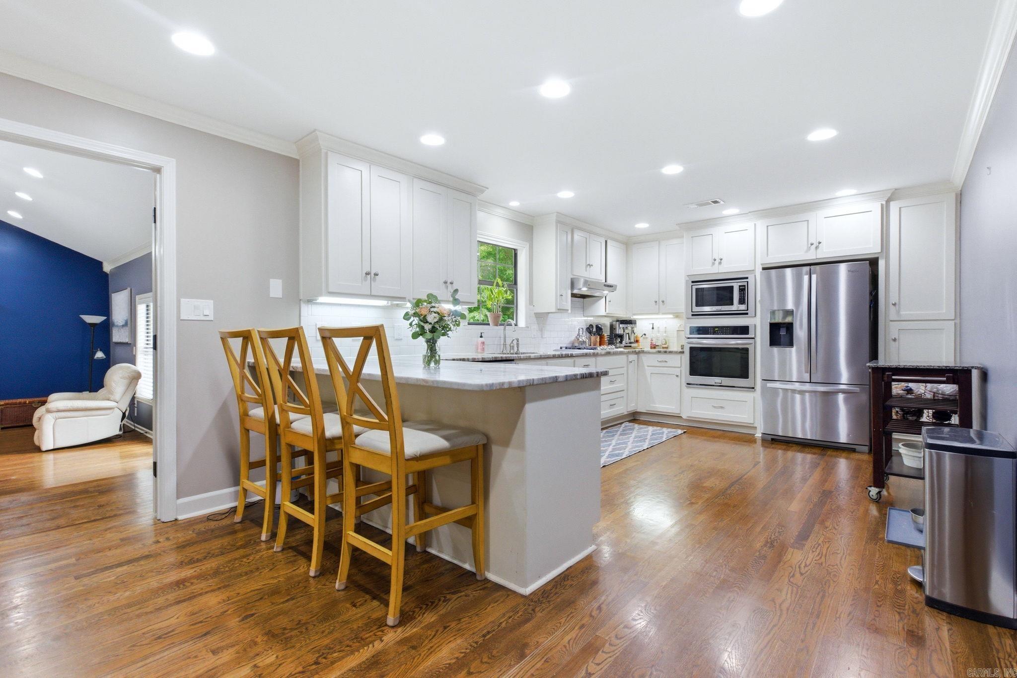 Not In List - Residential