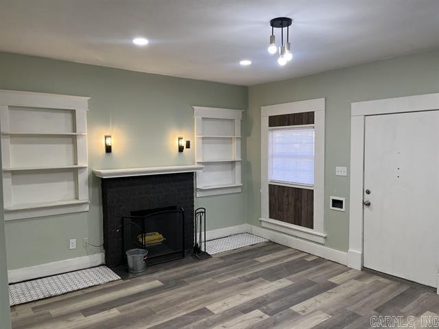 Austin & Taylor - Residential Lease