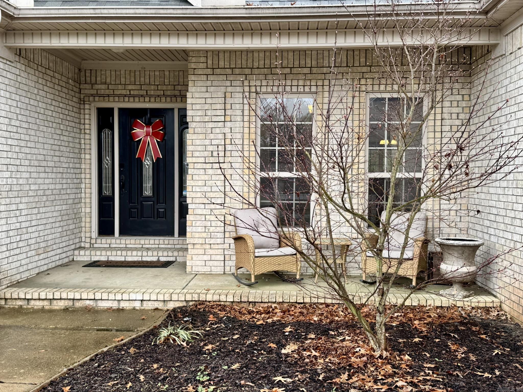 SHADOW CREEK - Residential