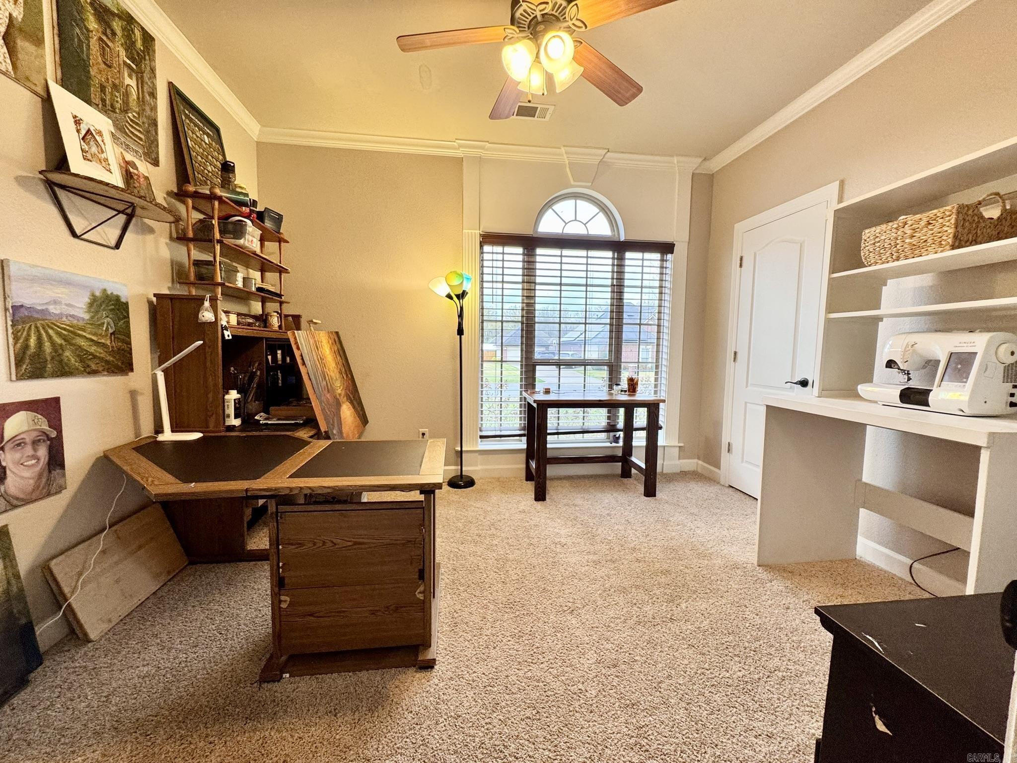 SHADOW CREEK - Residential