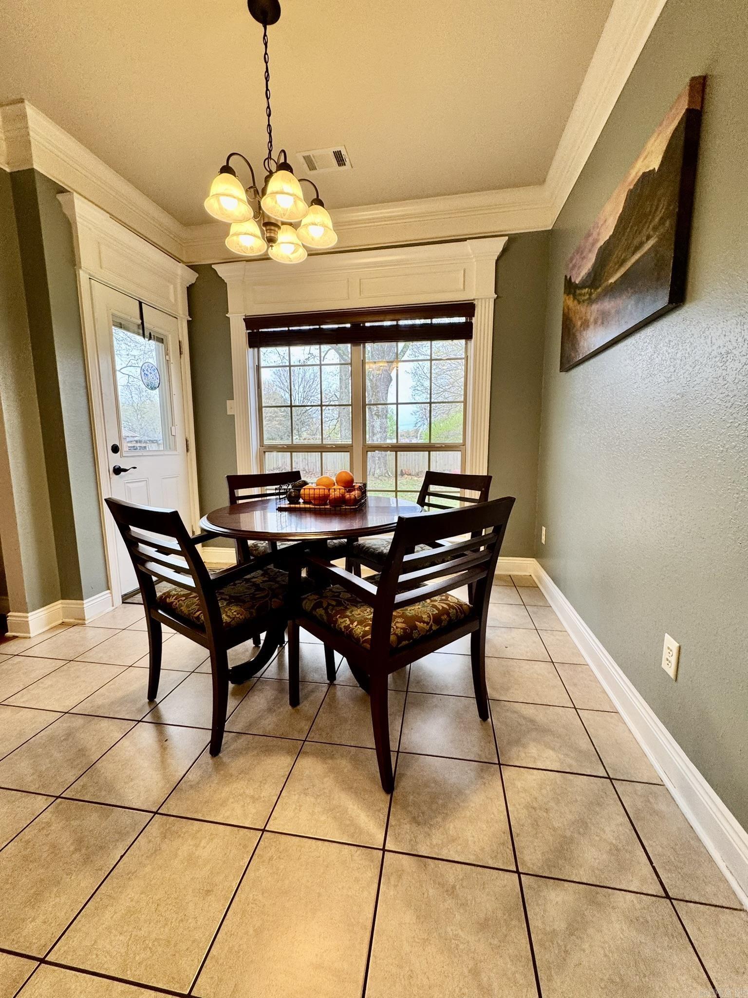 SHADOW CREEK - Residential