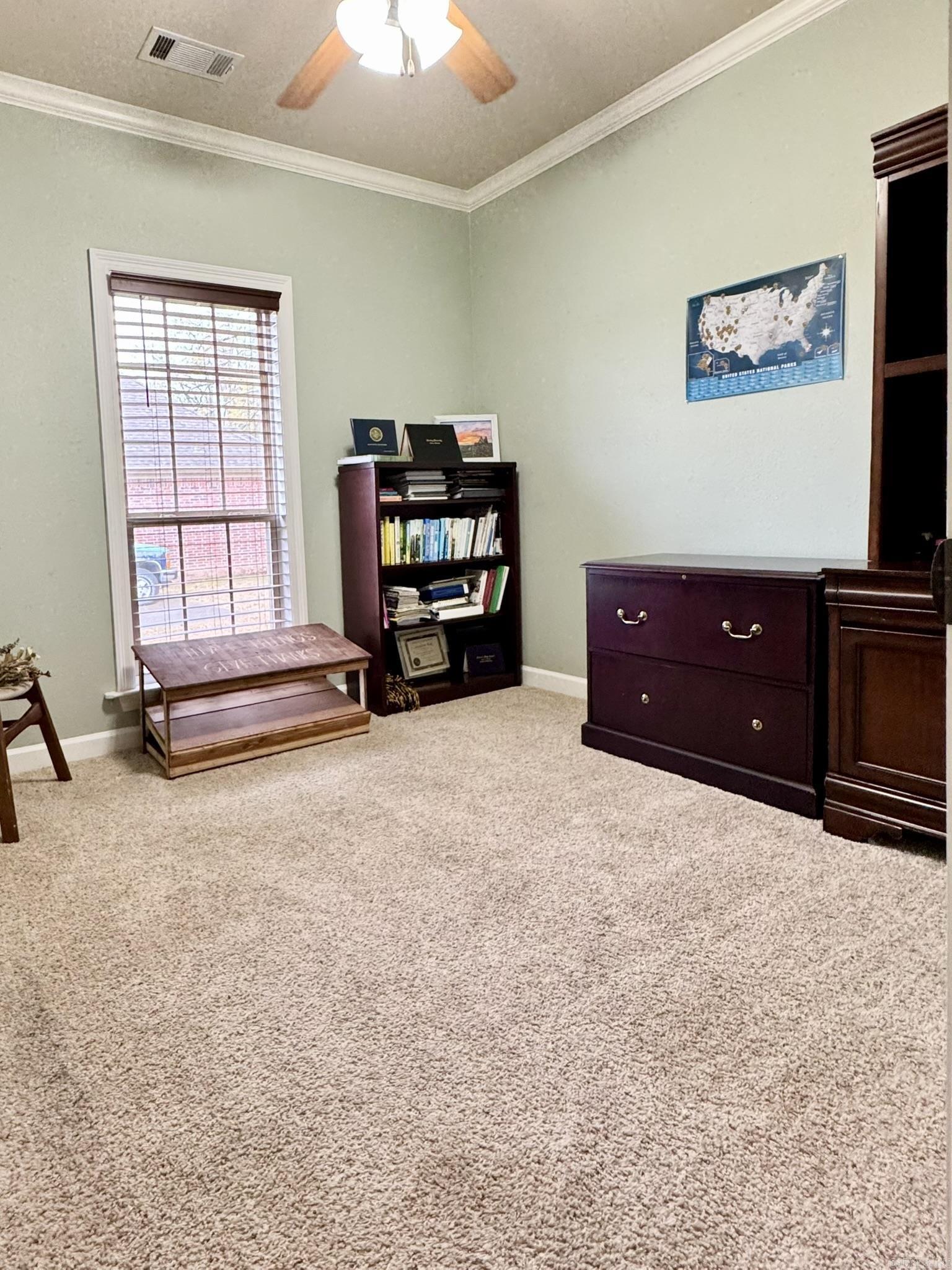 SHADOW CREEK - Residential