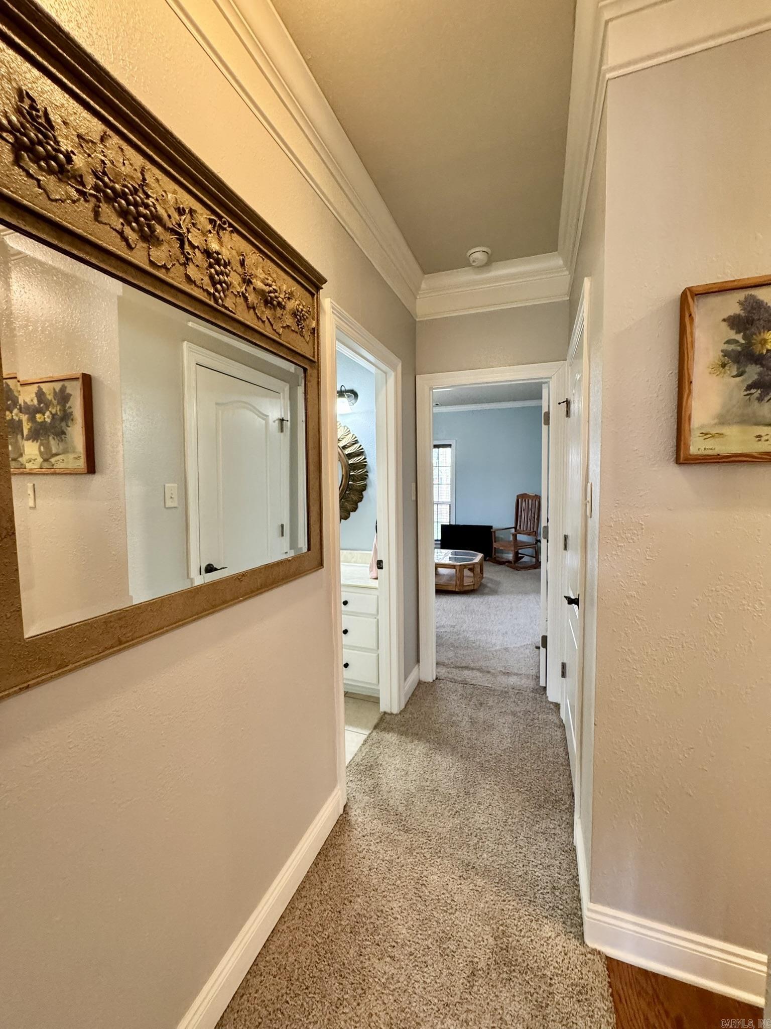 SHADOW CREEK - Residential