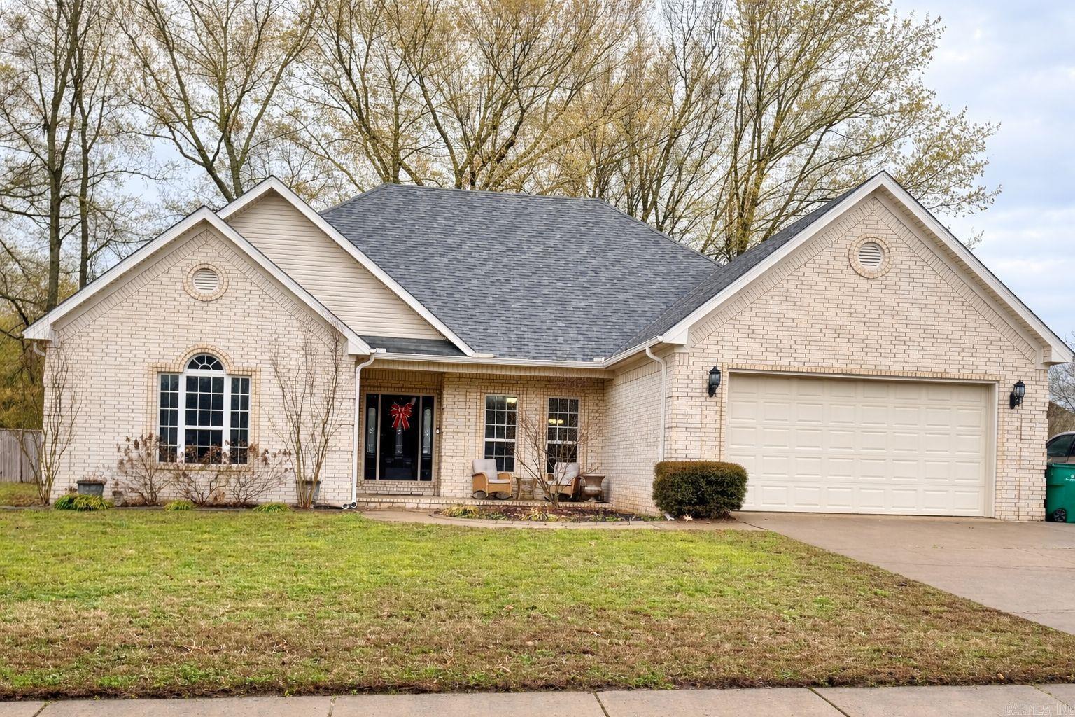 SHADOW CREEK - Residential